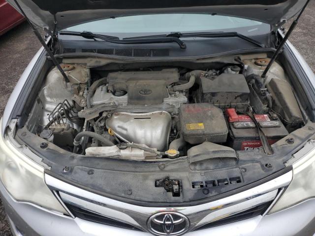 Zdjęcie 11 z aukcji – 2012 TOYOTA CAMRY BASE z VIN 4T4BF1FK7CR232583
