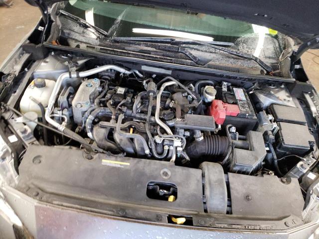 Photo 11 from auction – 2020 NISSAN SENTRA SR with VIN 3N1AB8DV2LY205996
