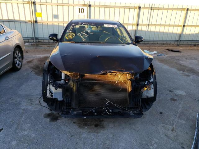 Photo 5 from auction – 2015 KIA OPTIMA LX with VIN KNAGM4A74F5660203