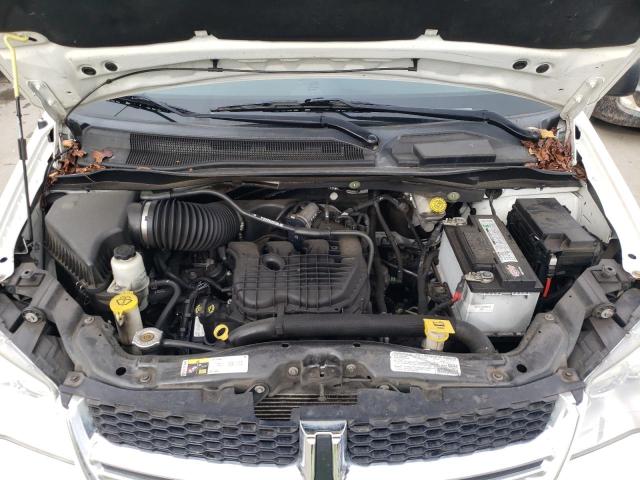 Photo 11 from auction – 2013 DODGE GRAND CARA with VIN 2C4RDGBG0DR643152