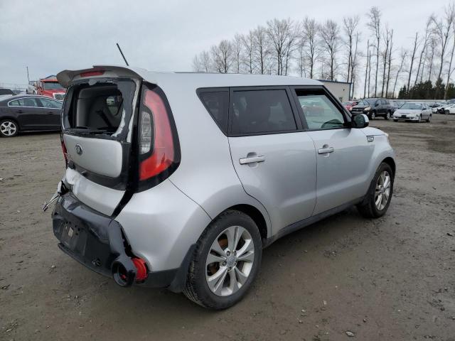 Photo 3 from auction – 2016 KIA SOUL + with VIN KNDJP3A53G7831411
