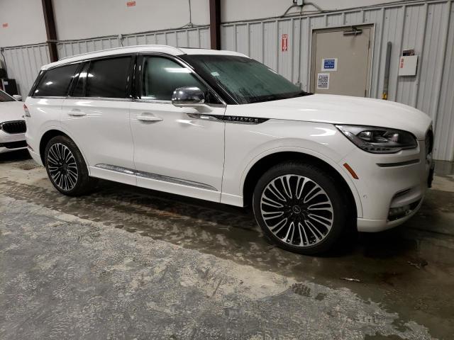 Photo 4 from auction – 2022 LINCOLN AVIATOR BL with VIN 5LM5J9XC5NGL04097