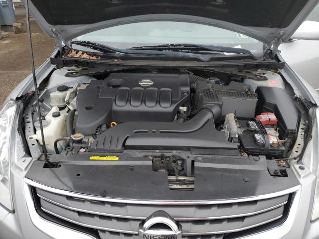 Photo 11 from auction – 2012 NISSAN ALTIMA BAS with VIN 1N4AL2AP5CC243993