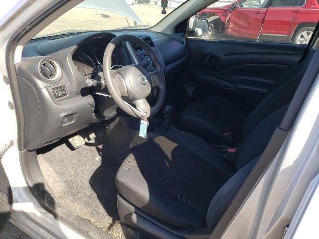 Photo 7 from auction – 2012 NISSAN VERSA S with VIN 3N1CN7AP8CL862492