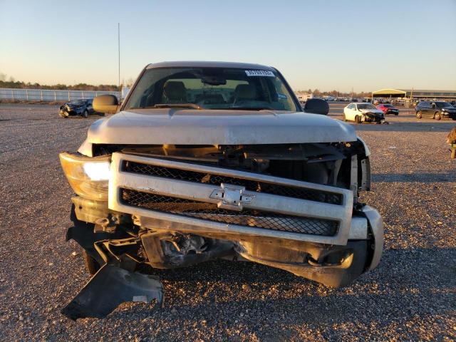Photo 5 from auction – 2008 CHEVROLET SILVERADO with VIN 3GCEC13C08G103676