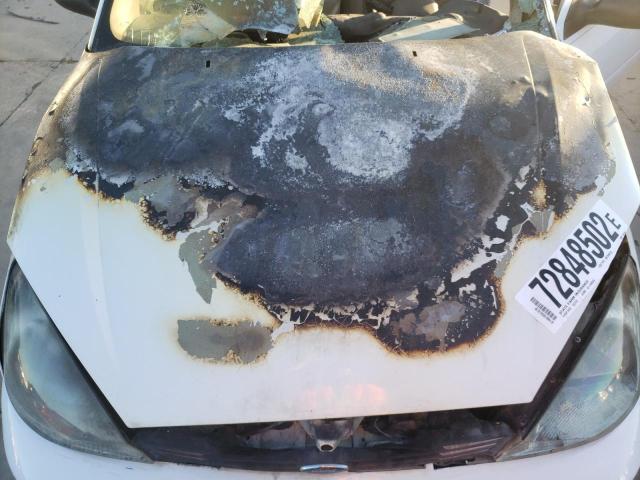 Foto 11 de la subasta – 2002 FORD FOCUS SE con VIN 1FAFP34P12W122726