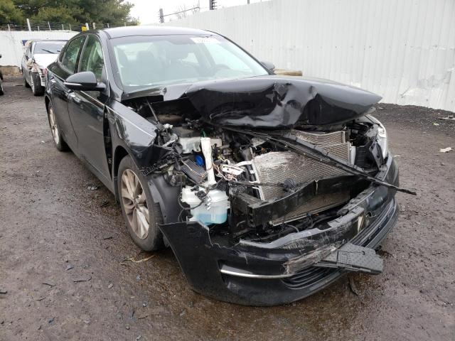Foto 4 de la subasta – 2016 KIA OPTIMA EX con VIN 5XXGU4L35GG079805