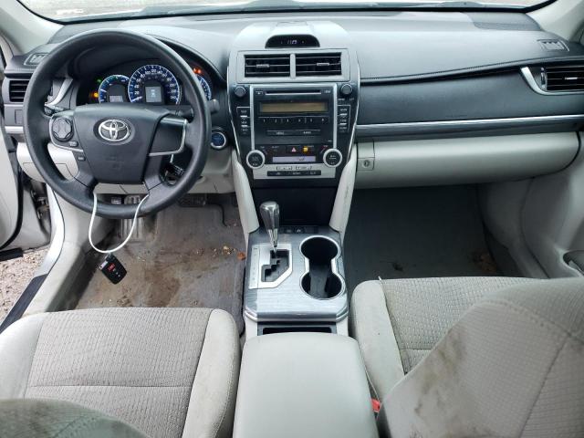 Photo 8 from auction – 2012 TOYOTA CAMRY HYBR with VIN 4T1BD1FK2CU052394