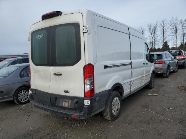 Photo 3 from auction – 2019 FORD TRANSIT T- with VIN 1FTYR2CM7KKA87700