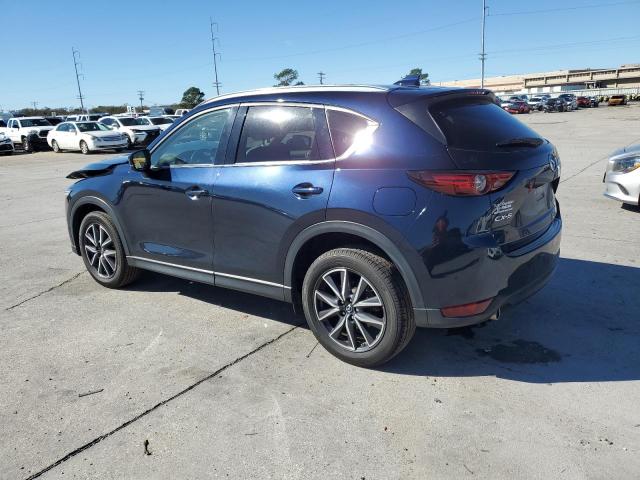 Photo 2 from auction – 2018 MAZDA CX-5 GRAND with VIN JM3KFADM8J1440464