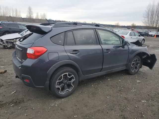 Photo 3 from auction – 2014 SUBARU XV CROSSTR with VIN JF2GPAGC7E8245596