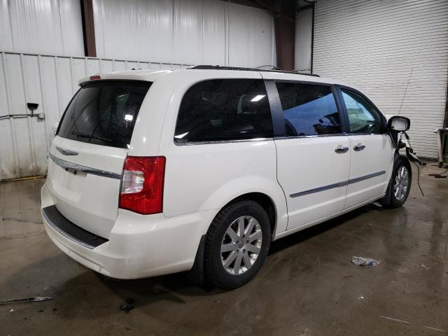 Photo 3 from auction – 2012 CHRYSLER TOWN & COU with VIN 2C4RC1CG3CR278687