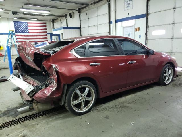 Photo 3 from auction – 2013 NISSAN ALTIMA 2.5 with VIN 1N4AL3AP5DC267718
