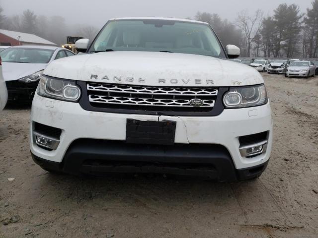 Photo 5 from auction – 2014 LAND ROVER RANGE ROVE with VIN SALWR2WF2EA344043