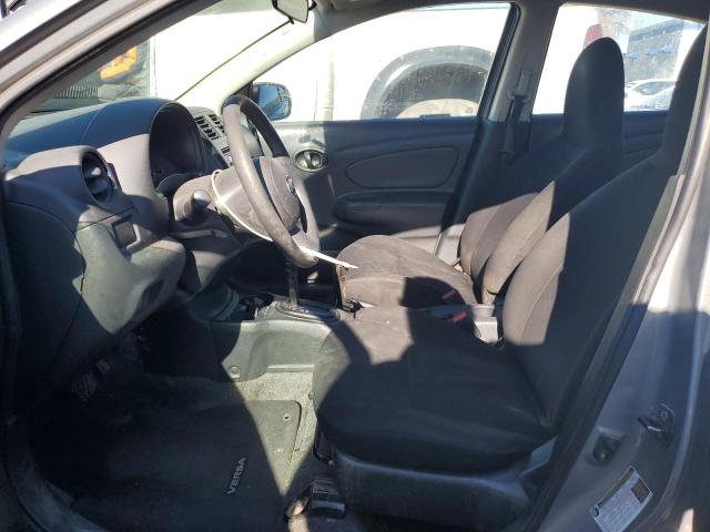 Photo 7 from auction – 2014 NISSAN VERSA S with VIN 3N1CN7AP6EL868231