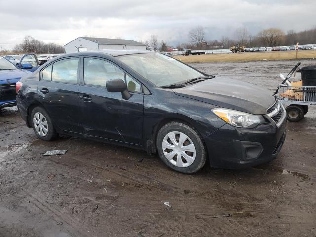 Photo 4 from auction – 2014 SUBARU IMPREZA with VIN JF1GJAA62EH026800