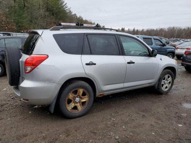 Photo 3 from auction – 2006 TOYOTA RAV4 with VIN JTMBD33V565039586