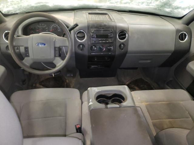 Photo 8 from auction – 2005 FORD F150 SUPER with VIN 1FTPW14515KD81734