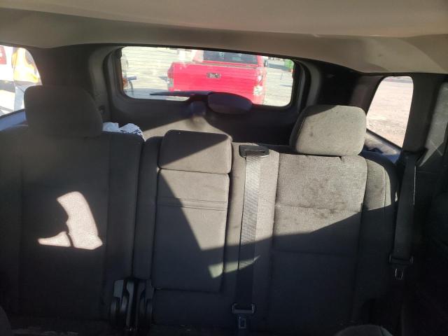 Photo 10 from auction – 2012 JEEP GRAND CHER with VIN 1C4RJFAG0CC141253