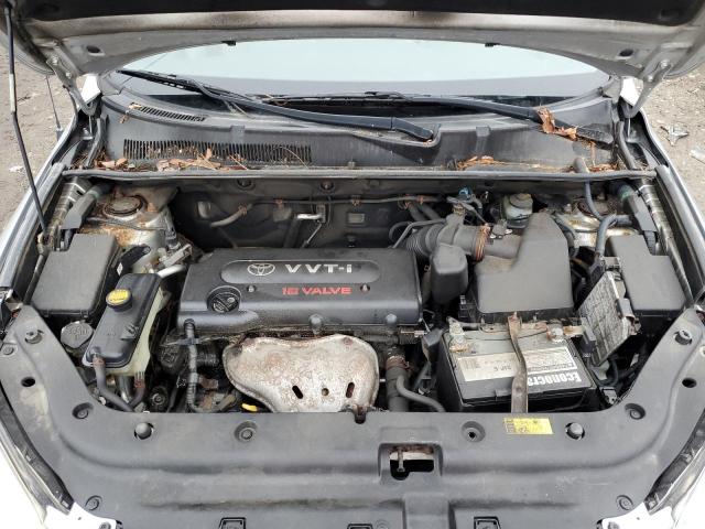 Photo 12 from auction – 2006 TOYOTA RAV4 with VIN JTMBD33V565039586
