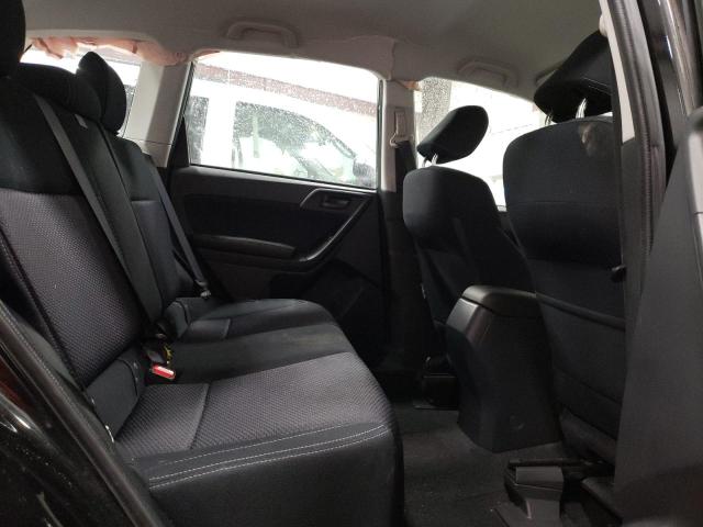 Photo 11 from auction – 2018 SUBARU FORESTER 2 with VIN JF2SJABC2JH541395