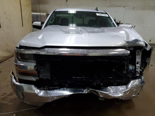 Photo 5 from auction – 2016 CHEVROLET SILVERADO with VIN 1GCVKREC8GZ250969