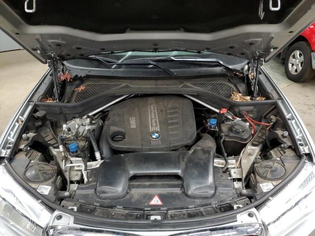 Photo 12 from auction – 2014 BMW X5 XDRIVE3 with VIN 5UXKS4C5XE0C07411