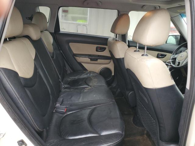Photo 11 from auction – 2011 KIA SOUL + with VIN KNDJT2A24B7321363
