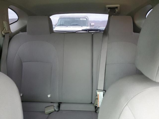 Photo 10 from auction – 2012 NISSAN ROGUE S with VIN JN8AS5MT0CW601205