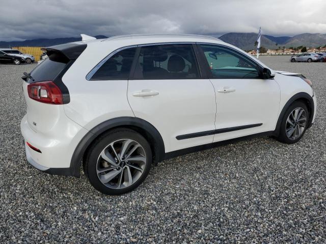 Photo 3 from auction – 2017 KIA NIRO EX TO with VIN KNDCE3LC5H5058268