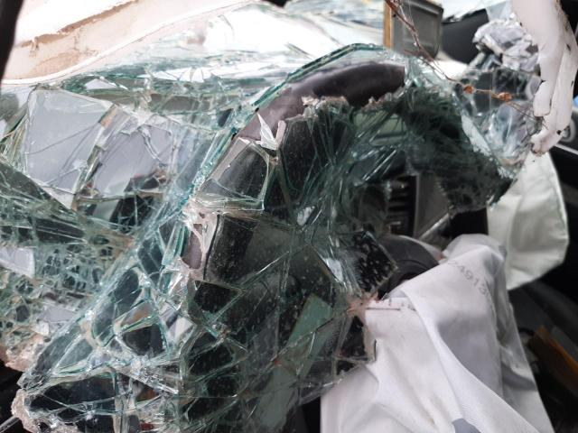 Photo 9 from auction – 2021 JEEP GRAND CHER with VIN 1C4RJFBG2MC655878