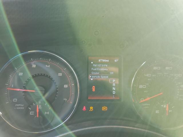صورة رقم 9 من المزاد - 2014 DODGE CHARGER SE مع VIN 2C3CDXBG2EH338642