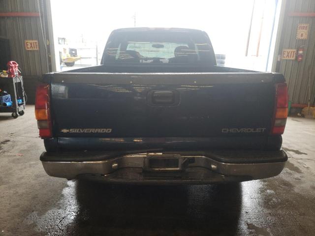 Photo 6 from auction – 2001 CHEVROLET SILVERADO with VIN 1GCEC19T71Z124912