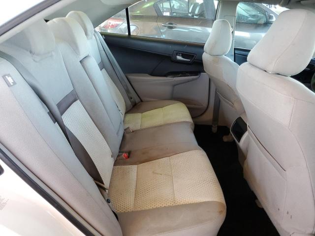 Photo 10 from auction – 2013 TOYOTA CAMRY L with VIN 4T4BF1FK4DR324493