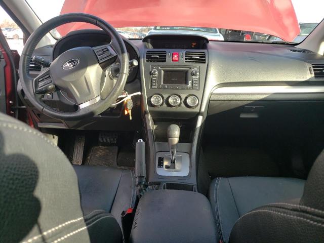 Photo 8 from auction – 2012 SUBARU IMPREZA with VIN JF1GPAR66CH228197
