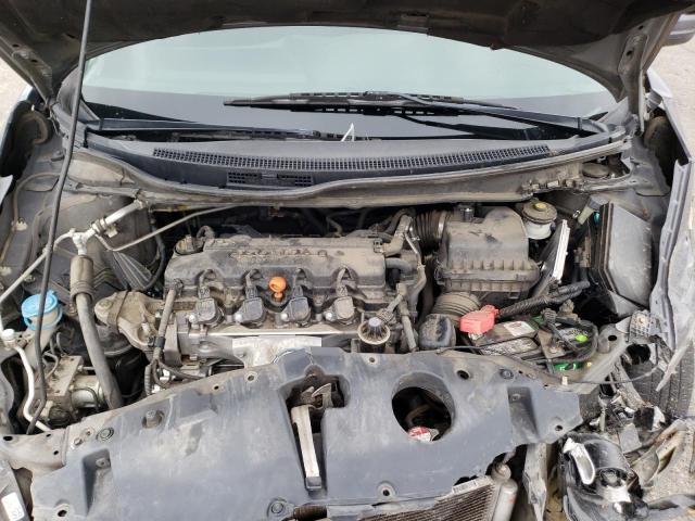 Photo 11 from auction – 2015 HONDA CIVIC LX with VIN 2HGFB2E55FH504425