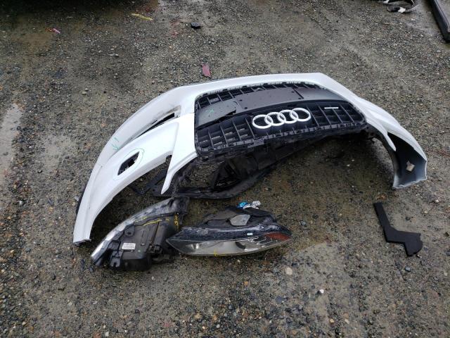 Photo 13 from auction – 2014 AUDI Q7 PRESTIG with VIN WA1DGAFE3ED006388