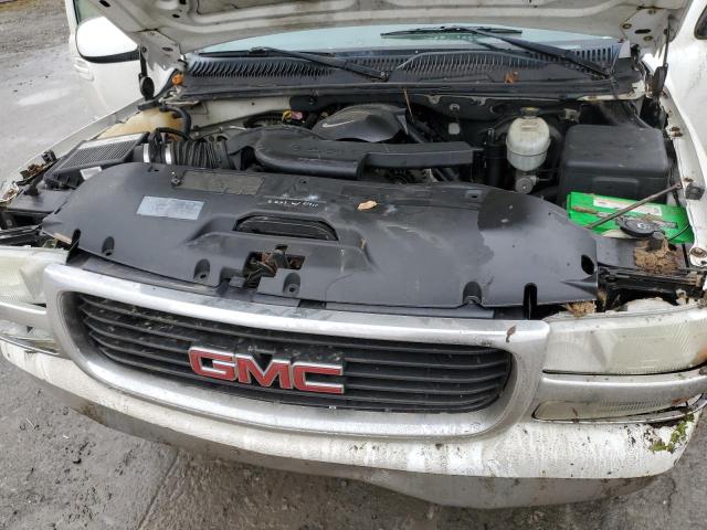 Photo 12 from auction – 2003 GMC YUKON with VIN 1GKEK13Z73J247387