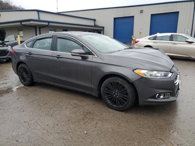 Photo 4 from auction – 2016 FORD FUSION SE with VIN 3FA6P0T91GR155642