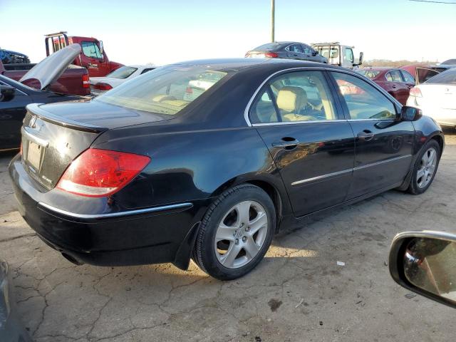 Photo 3 from auction – 2008 ACURA RL with VIN JH4KB16638C002239
