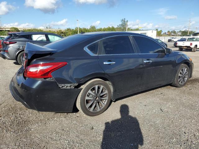 Photo 3 from auction – 2017 NISSAN ALTIMA 2.5 with VIN 1N4AL3APXHC110384