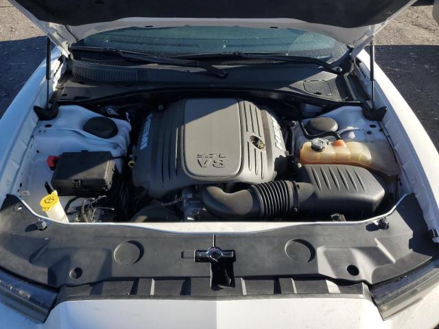 Photo 11 from auction – 2012 DODGE CHARGER R/ with VIN 2C3CDXCTXCH156549