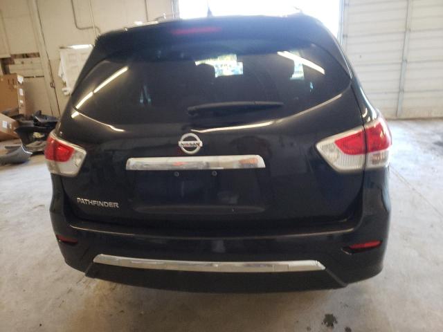 Фото 6 с аукциона – 2015 NISSAN PATHFINDER с VIN 5N1AR2MN9FC677546