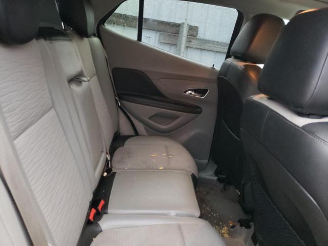 Photo 11 from auction – 2016 BUICK ENCORE CON with VIN KL4CJFSB6GB545625