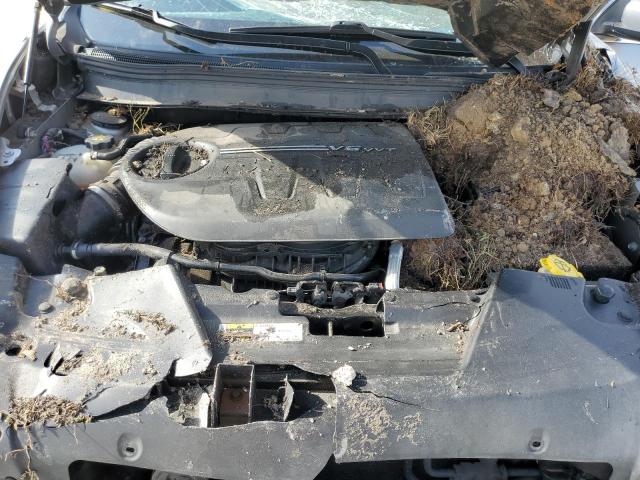 Photo 12 from auction – 2015 JEEP CHEROKEE L with VIN 1C4PJMCS0FW675868