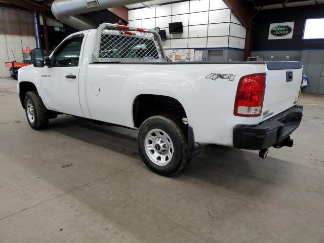 Photo 2 from auction – 2013 GMC SIERRA K35 with VIN 1GT322CG5DF191123