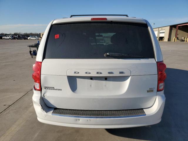 Zdjęcie 6 z aukcji – 2014 DODGE GRAND CARA z VIN 2C4RDGCG4ER209896