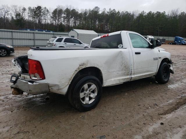 Photo 3 from auction – 2015 RAM 1500 ST with VIN 3C6JR6DT5FG687263
