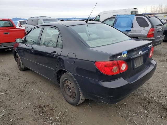 Photo 2 from auction – 2008 TOYOTA COROLLA with VIN 1NXBR32EX8Z973654