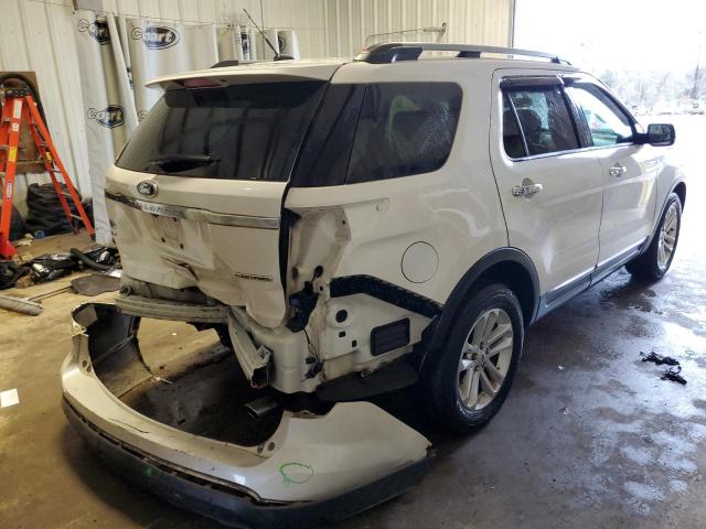 Photo 3 from auction – 2013 FORD EXPLORER X with VIN 1FM5K7D86DGA02272